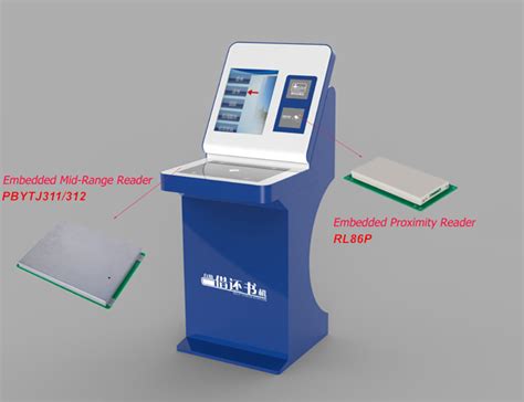 library rfid readers|rfid readers for sale.